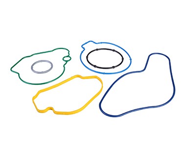 耐高壓O型圈，U型密封圈，硅橡膠骨架油封，進口O形圈